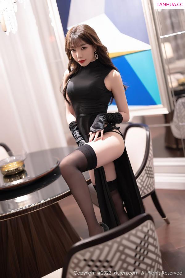陈芝 芝芝Booty [XiuRen]高清写真图 2022.08.02 No.5374 徐莉芝Booty第27张图片